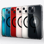 iPhone 13 Series - Ultra Hybrid (Mag Fit)