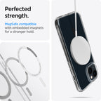 iPhone 13 Series - Ultra Hybrid (Mag Fit)