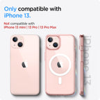 iPhone 13 Series - Ultra Hybrid (Mag Fit)