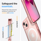 iPhone 13 Series - Ultra Hybrid (Mag Fit)