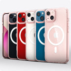 iPhone 13 Series - Ultra Hybrid (Mag Fit)