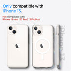iPhone 13 Series - Ultra Hybrid (Mag Fit)