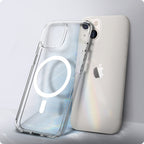 iPhone 13 Series - Ultra Hybrid (Mag Fit)
