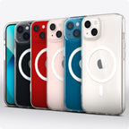 iPhone 13 Series - Ultra Hybrid (Mag Fit)