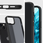 iPhone 13 Series - Ultra Hybrid Matte