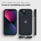 iPhone 13 Series - Ultra Hybrid Matte