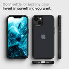 iPhone 13 Series - Ultra Hybrid Matte