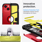 iPhone 13 Series - Tough Armor