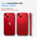 iPhone 13 Series - Thin Fit