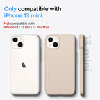 iPhone 13 Series - Thin Fit