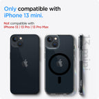 iPhone 13 Series - Ultra Hybrid (Mag Fit)