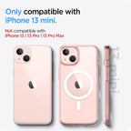 iPhone 13 Series - Ultra Hybrid (Mag Fit)