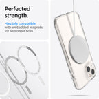 iPhone 13 Series - Ultra Hybrid (Mag Fit)
