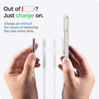 iPhone 13 Series - Ultra Hybrid (Mag Fit)