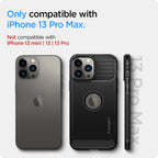 iPhone 13 Series - Rugged Armor