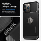 iPhone 13 Series - Rugged Armor