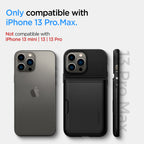 iPhone 13 Series - Slim Armor CS