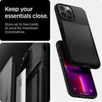 iPhone 13 Series - Slim Armor CS