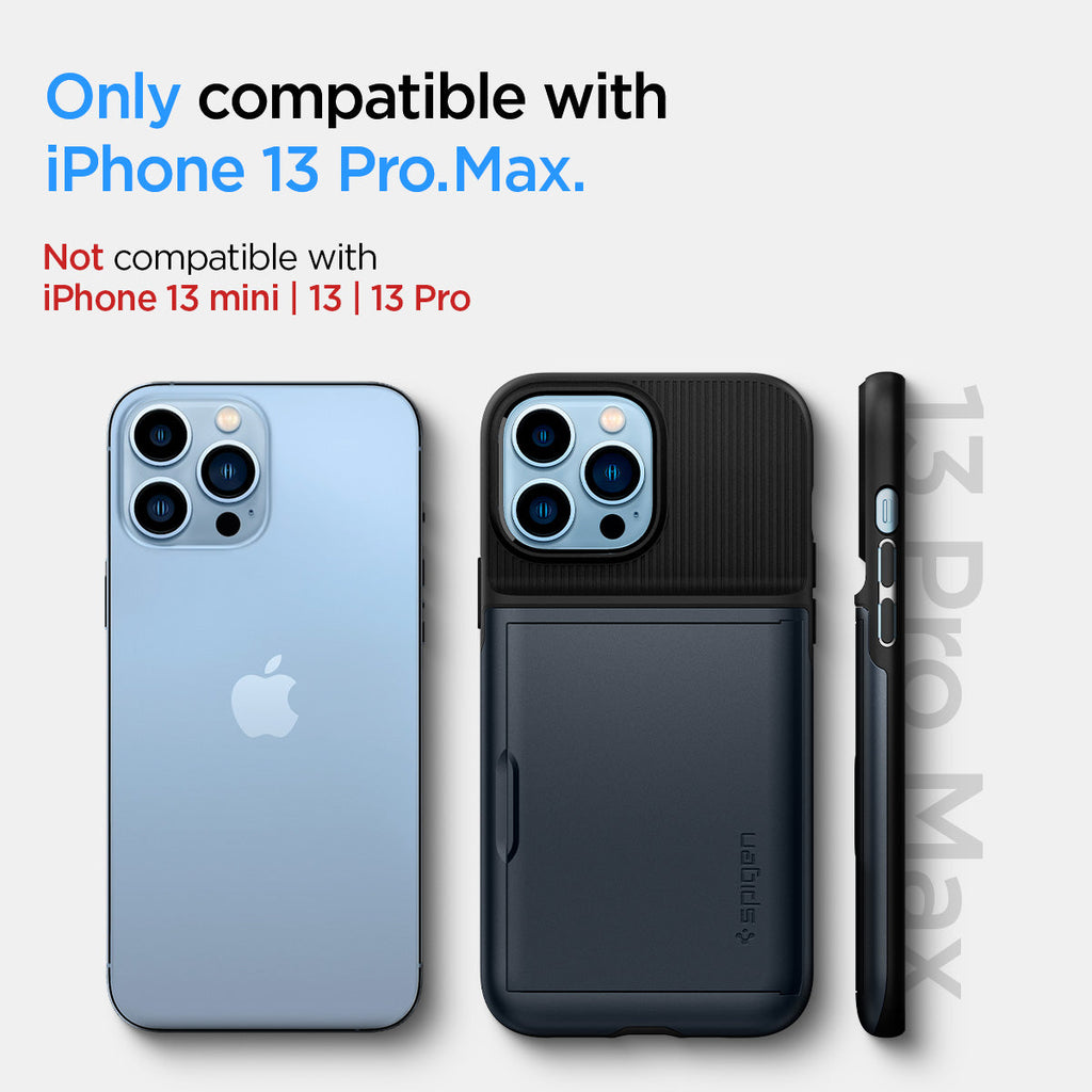 iPhone 13 Series - Slim Armor CS