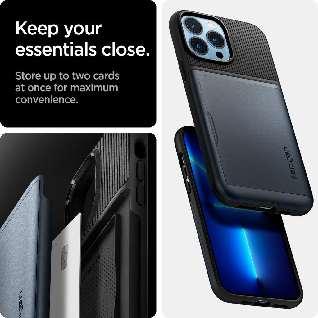 iPhone 13 Series - Slim Armor CS