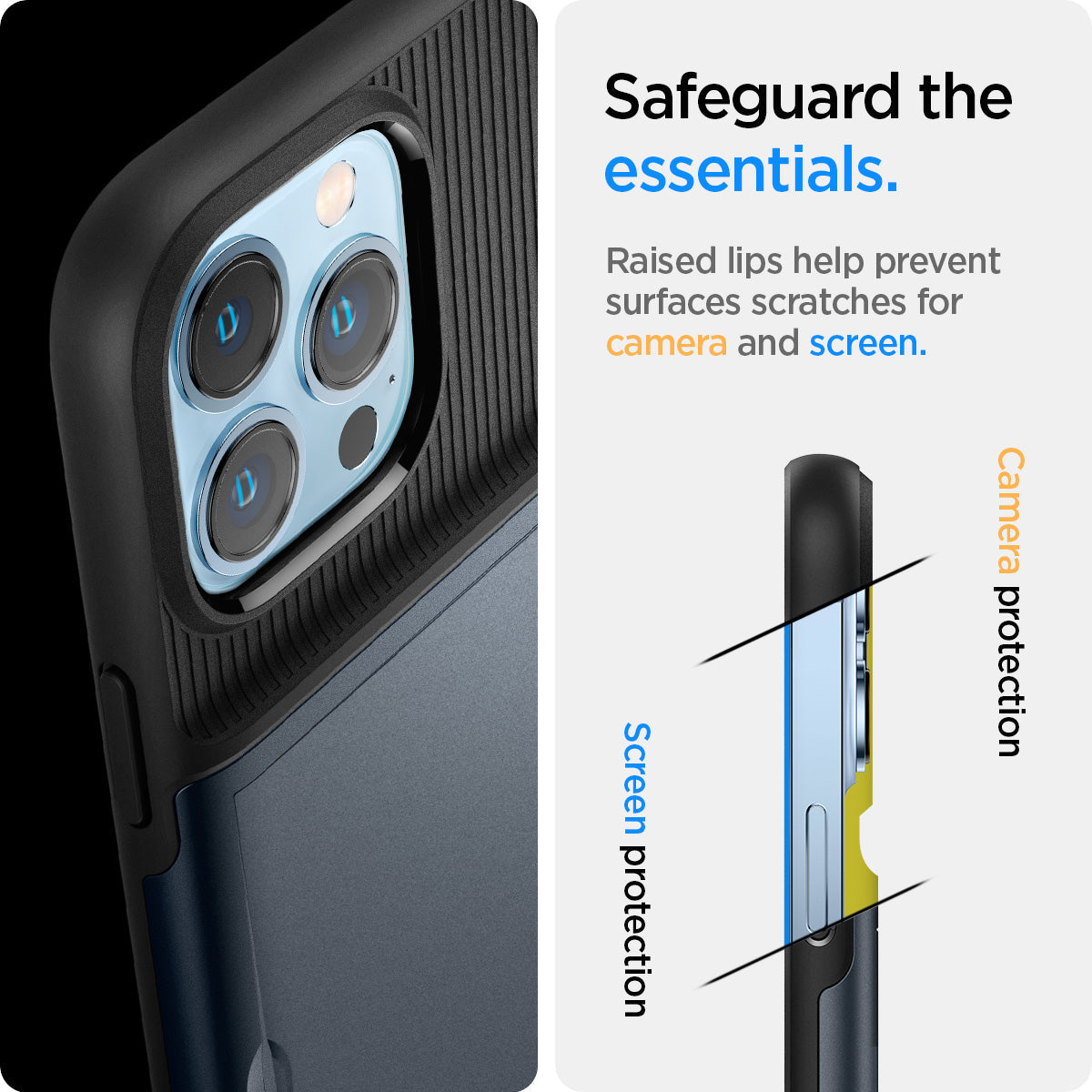 iPhone 13 Series - Slim Armor CS