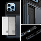 iPhone 13 Series - Slim Armor CS