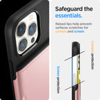 iPhone 13 Series - Slim Armor CS