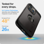 iPhone 13 Series - Tough Armor