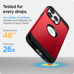 iPhone 13 Series - Tough Armor