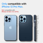 iPhone 13 Series - Thin Fit