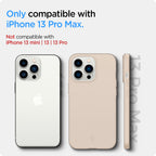 iPhone 13 Series - Thin Fit