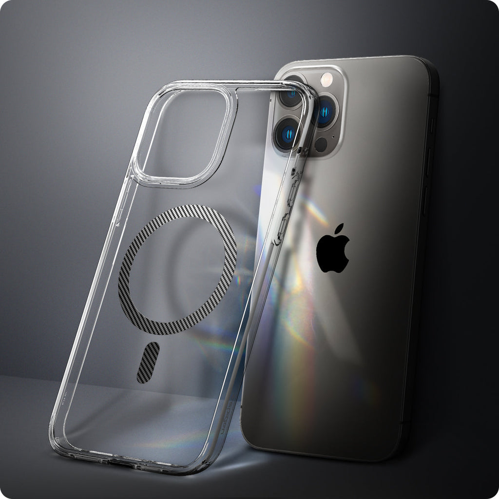 iPhone 13 Series - Ultra Hybrid (Mag Fit)