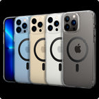 iPhone 13 Series - Ultra Hybrid (Mag Fit)