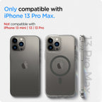 iPhone 13 Series - Ultra Hybrid (Mag Fit)