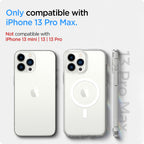 iPhone 13 Series - Ultra Hybrid (Mag Fit)