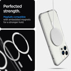 iPhone 13 Series - Ultra Hybrid (Mag Fit)