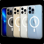 iPhone 13 Series - Ultra Hybrid (Mag Fit)