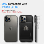 iPhone 13 Series - Rugged Armor