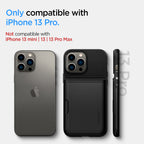 iPhone 13 Series - Slim Armor CS