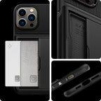 iPhone 13 Series - Slim Armor CS