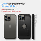 iPhone 13 Series - Tough Armor