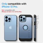 iPhone 13 Series - Tough Armor