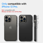 iPhone 13 Series - Thin Fit