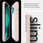iPhone 13 Series - Thin Fit