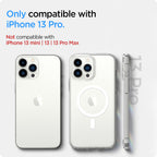 iPhone 13 Series - Ultra Hybrid (Mag Fit)