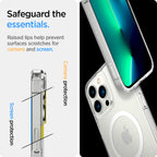 iPhone 13 Series - Ultra Hybrid (Mag Fit)