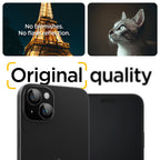 iPhone 15 Series - Optik Pro EZ Fit Lens Protector