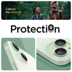 iPhone 15 Series - Optik Pro EZ Fit Lens Protector