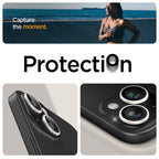 iPhone 15 Series - Optik Pro EZ Fit Lens Protector