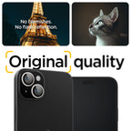 iPhone 15 Series - Optik Pro EZ Fit Lens Protector